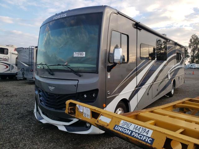Photo 2 from auction – 2022 FORD F53 with VIN 1F66F5DN6M0A11525