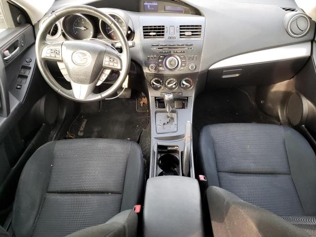 Photo 8 from auction – 2012 MAZDA 3 I with VIN JM1BL1V87C1626180