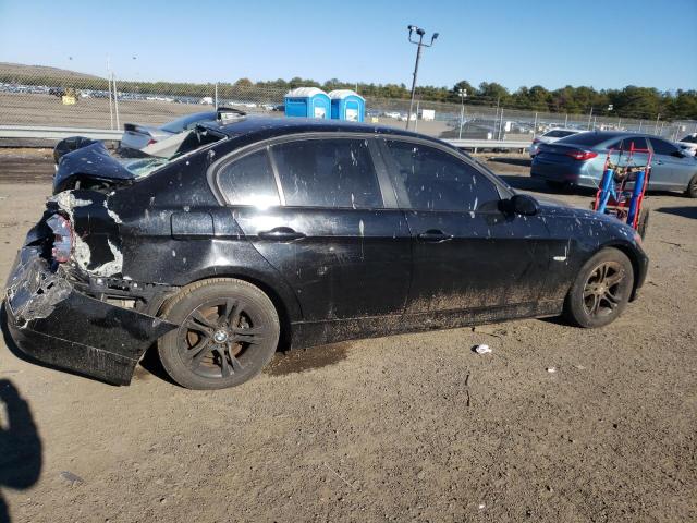 Photo 3 from auction – 2008 BMW 328 XI with VIN WBAVC93528K042904