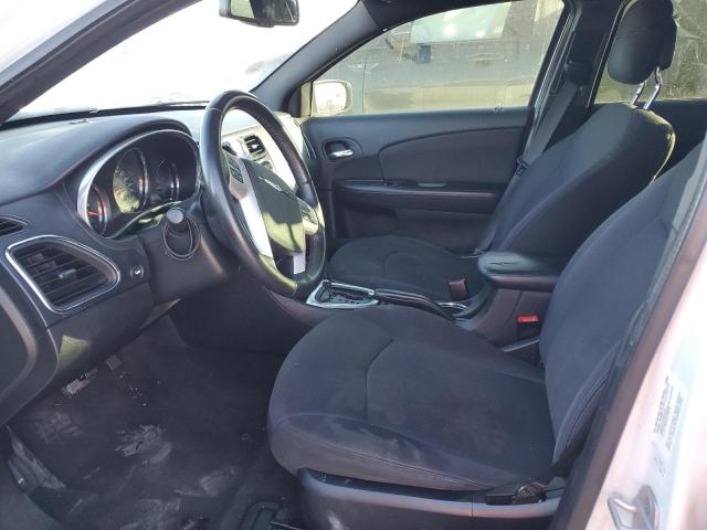 Photo 7 from auction – 2013 CHRYSLER 200 TOURIN with VIN 1C3CCBBB0DN516046