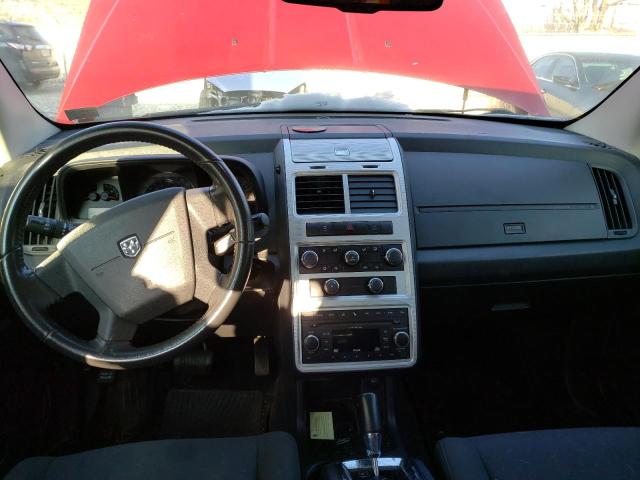 Photo 8 from auction – 2010 DODGE JOURNEY SX with VIN 3D4PH5FV7AT173996