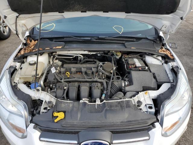 Photo 11 from auction – 2012 FORD FOCUS S with VIN 1FAHP3E20CL277962