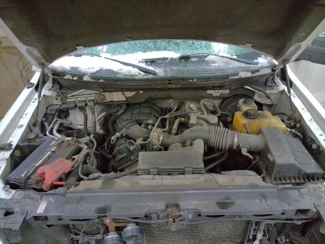 Photo 11 from auction – 2013 FORD F150 with VIN 1FTMF1CM1DKG12383