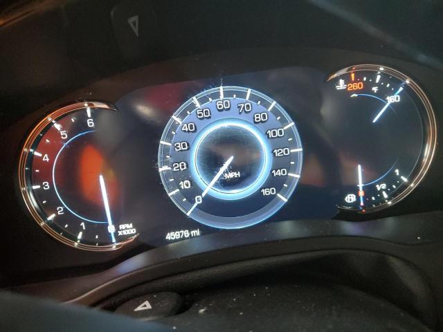 Photo 9 from auction – 2016 CADILLAC ESCALADE P with VIN 1GYS4DKJ5GR461298