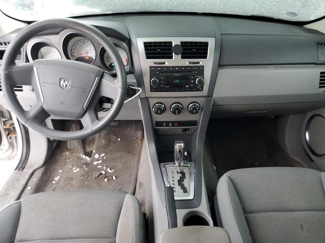 Photo 8 from auction – 2008 DODGE AVENGER SX with VIN 1B3LC56R48N538885