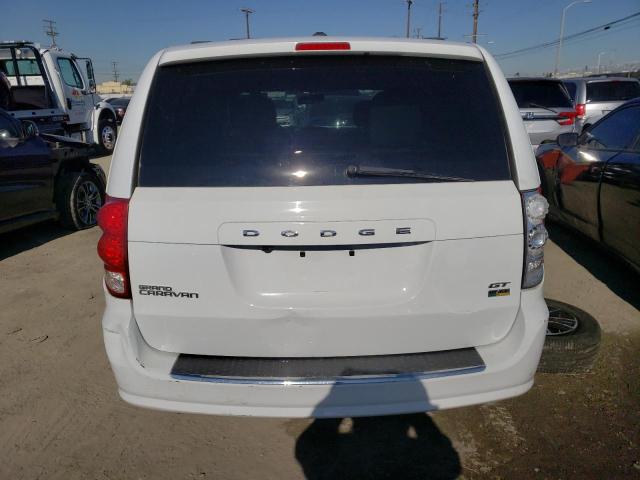 Photo 6 from auction – 2017 DODGE GRAND CARA with VIN 2C4RDGEGXHR825863