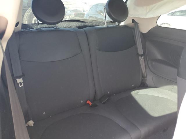 Photo 10 from auction – 2015 FIAT 500 POP with VIN 3C3CFFAR8FT581825