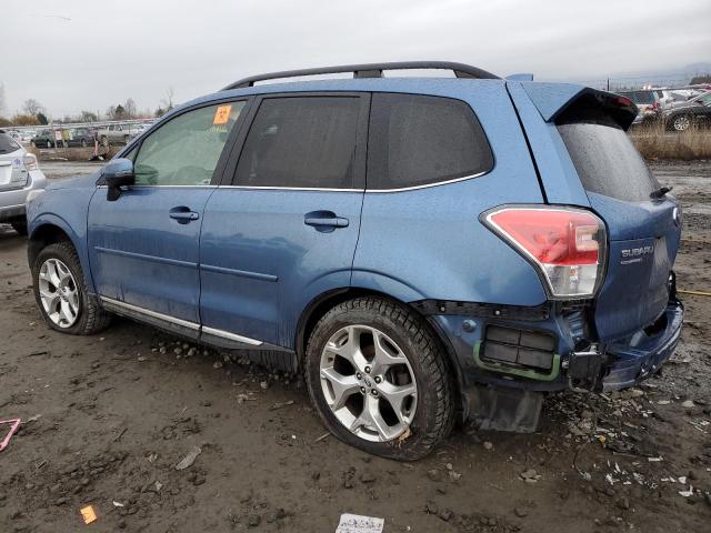 Photo 2 from auction – 2017 SUBARU FORESTER 2 with VIN JF2SJAWC5HH461447