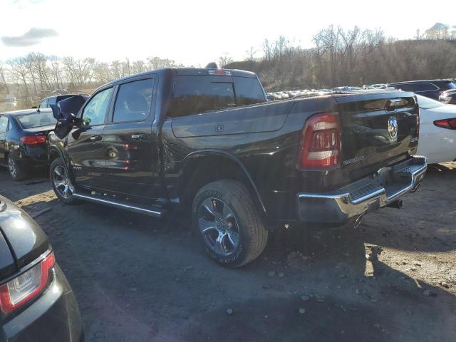 Photo 2 from auction – 2021 RAM 1500 LARAM with VIN 1C6SRFJT4MN525119