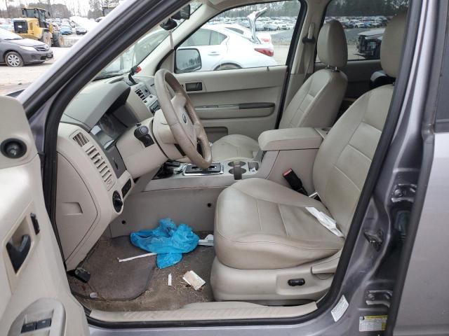 Photo 7 from auction – 2008 FORD ESCAPE HEV with VIN 1FMCU49H88KB15751
