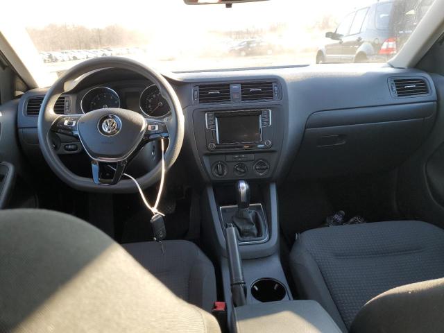 Photo 8 from auction – 2016 VOLKSWAGEN JETTA with VIN 3VW267AJ1GM364956