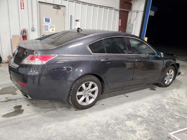 Photo 3 from auction – 2012 ACURA TL with VIN 19UUA8F21CA024636