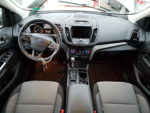 Photo 8 from auction – 2017 FORD ESCAPE SE with VIN 1FMCU0GD5HUC09387
