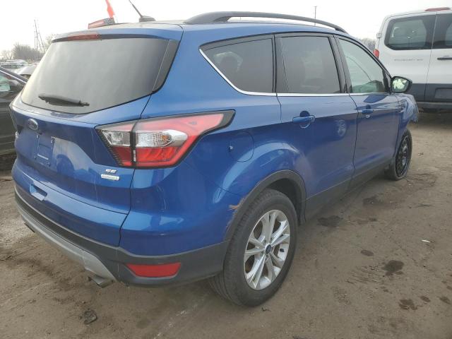 Photo 3 from auction – 2018 FORD ESCAPE SE with VIN 1FMCU0GD1JUD02753