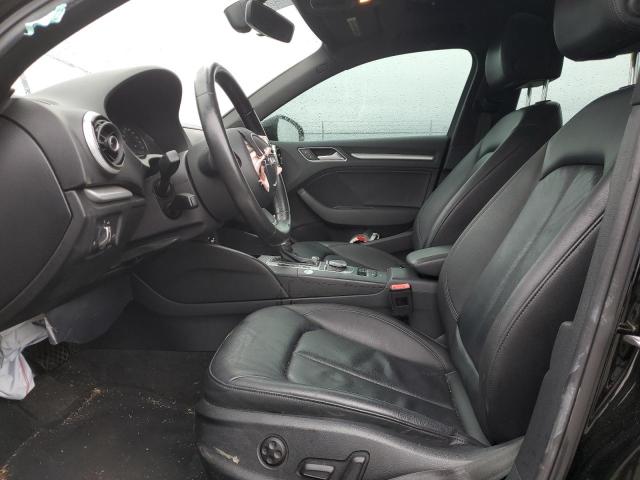 Photo 7 from auction – 2016 AUDI A3 PREMIUM with VIN WAUB8GFF8G1086066