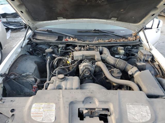 Photo 11 from auction – 1999 LINCOLN TOWN CAR E with VIN 1LNHM81W6XY718944