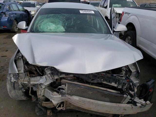 Photo 11 from auction – 2014 BUICK REGAL PREM with VIN 2G4GN5EXXE9325573