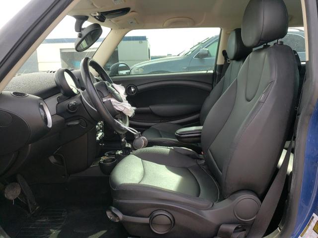 Photo 7 from auction – 2013 MINI COOPER with VIN WMWSU3C53DT684548
