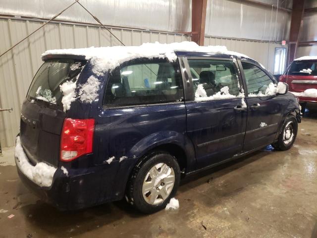 Photo 3 from auction – 2013 DODGE GRAND CARA with VIN 2C4RDGBG2DR507525