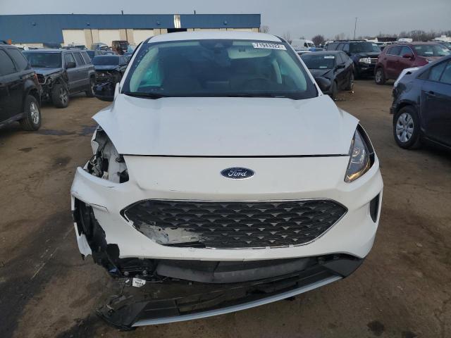 Photo 5 from auction – 2022 FORD ESCAPE SE with VIN 1FMCU9G65NUA95456