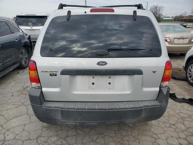 Photo 6 from auction – 2007 FORD ESCAPE XLT with VIN 1FMCU93177KA35610