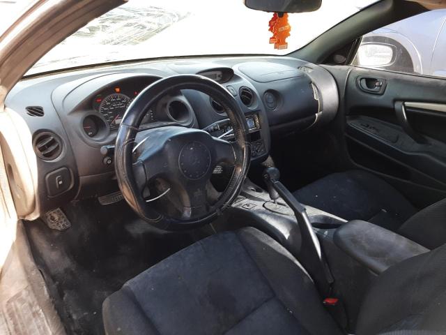 Photo 8 from auction – 2003 MITSUBISHI ECLIPSE GS with VIN 4A3AC44G23E150366