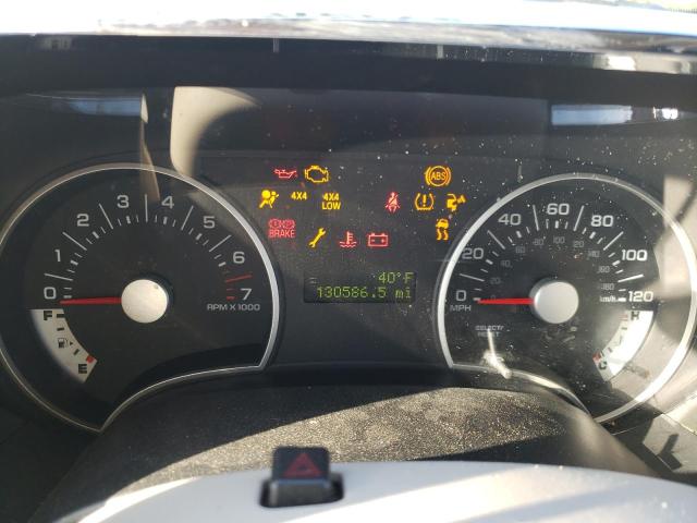 Photo 9 from auction – 2007 FORD EXPLORER X with VIN 1FMEU73E47UB77398