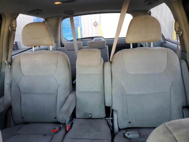 Photo 10 from auction – 2005 HONDA ODYSSEY EX with VIN 5FNRL38495B100971