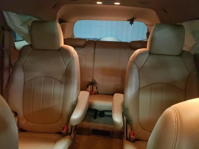 Photo 10 from auction – 2012 BUICK ENCLAVE with VIN 5GAKVCEDXCJ368239