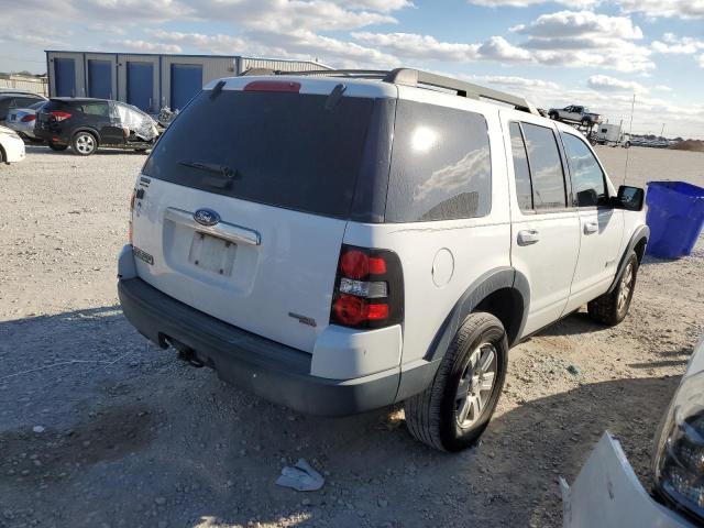Photo 3 from auction – 2007 FORD EXPLORER X with VIN 1FMEU63E97UB09768