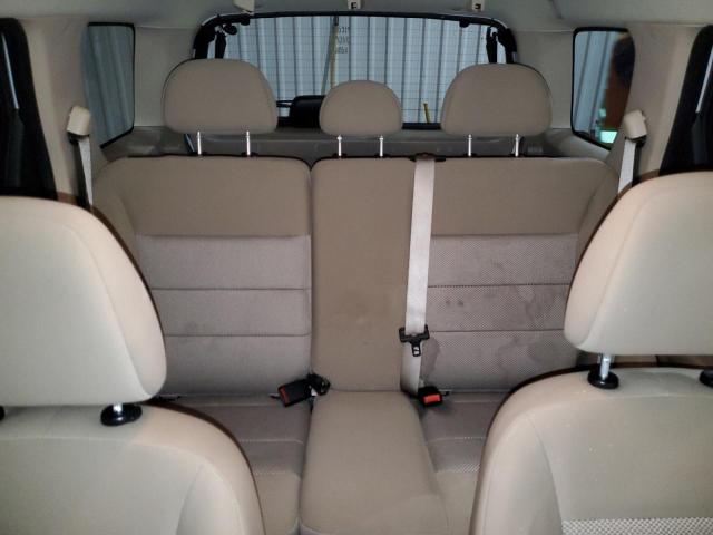 Photo 10 from auction – 2006 FORD ESCAPE XLT with VIN 1FMCU931X6KA12076