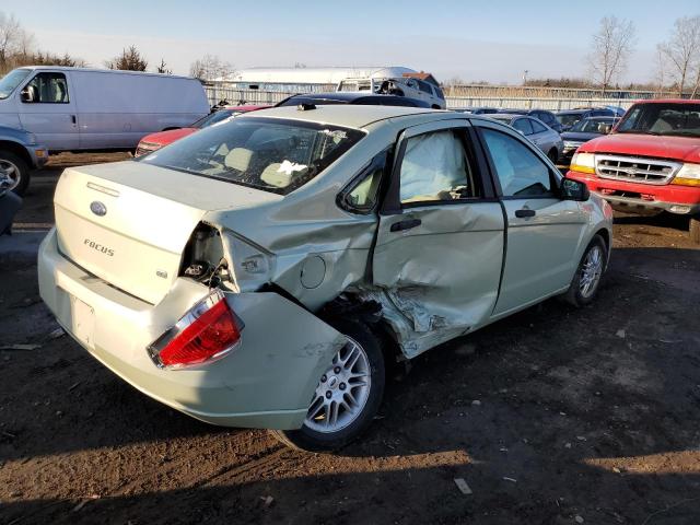 Photo 3 from auction – 2010 FORD FOCUS SE with VIN 1FAHP3FN3AW214021