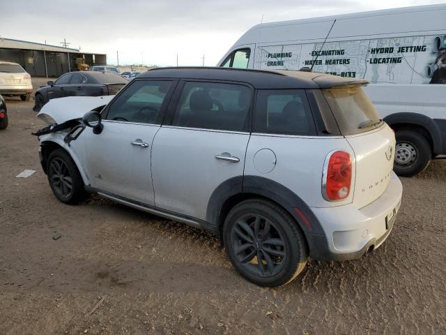 Photo 2 from auction – 2016 MINI COOPER S C with VIN WMWZC5C58GWU03196