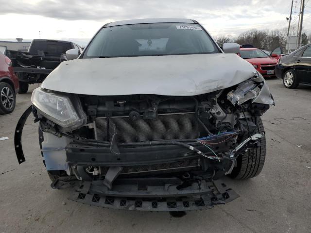 Photo 5 from auction – 2016 NISSAN ROGUE S with VIN KNMAT2MV3GP633266