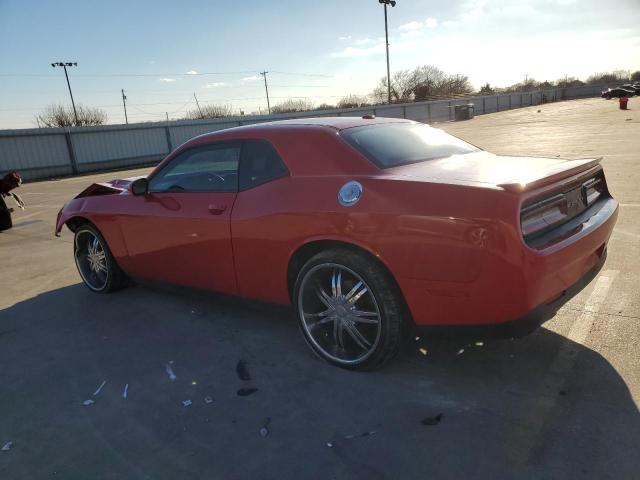 Photo 2 from auction – 2017 DODGE CHALLENGER with VIN 2C3CDZBT0HH572517