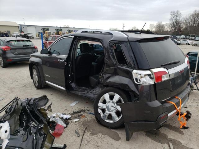 Zdjęcie 2 z aukcji – 2013 GMC TERRAIN DE z VIN 2GKFLYE36D6392454
