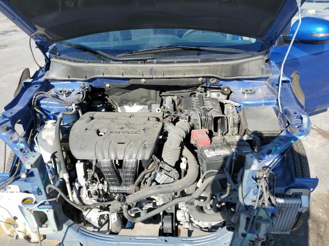 Photo 11 from auction – 2018 MITSUBISHI OUTLANDER with VIN JA4AP3AU5JU017822