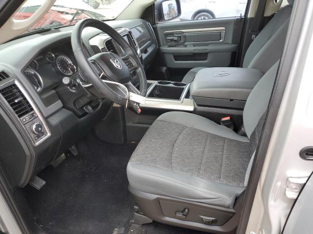Photo 7 from auction – 2015 RAM 1500 SLT with VIN 1C6RR6LT7FS553609