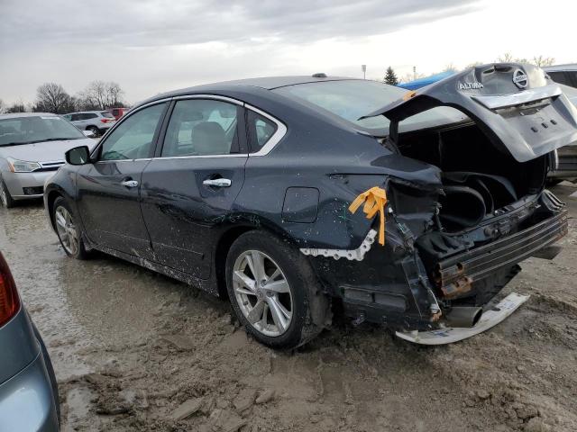 Photo 2 from auction – 2015 NISSAN ALTIMA 2.5 with VIN 1N4AL3AP1FN910721