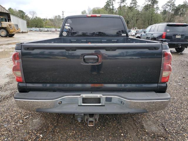 Photo 6 from auction – 2007 CHEVROLET SILVERADO with VIN 1GCEC19V87Z172414