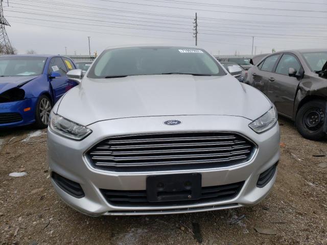 Photo 5 from auction – 2016 FORD FUSION SE with VIN 3FA6P0HD9GR392490