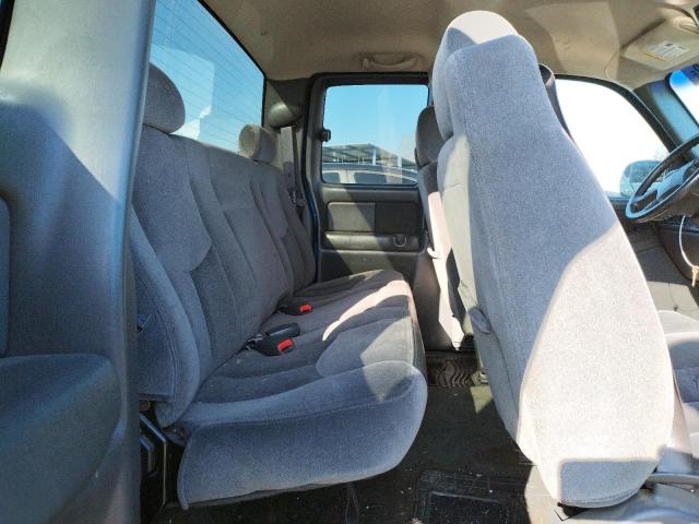 Photo 10 from auction – 2003 GMC NEW SIERRA with VIN 2GTEC19T131138395
