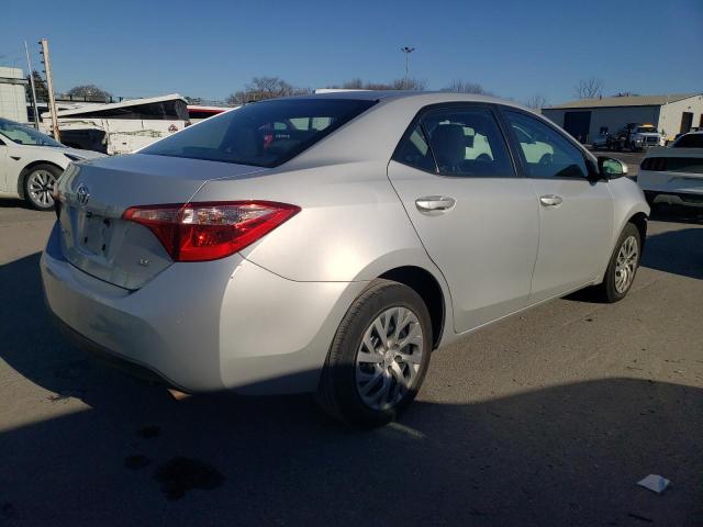 Photo 3 from auction – 2019 TOYOTA COROLLA L with VIN 2T1BURHE7KC142128