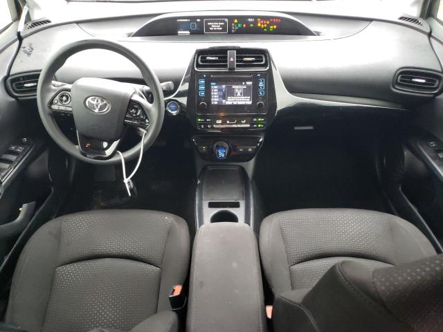 Photo 8 from auction – 2019 TOYOTA PRIUS with VIN JTDKARFU3K3075037
