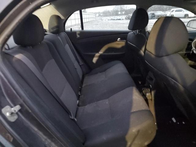 Photo 10 from auction – 2011 CHEVROLET MALIBU 1LT with VIN 1G1ZC5EU1BF101421