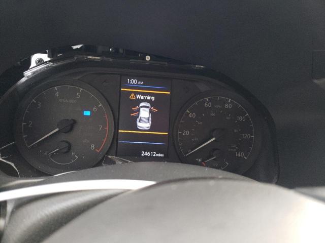 Photo 9 from auction – 2022 NISSAN ALTIMA S with VIN 1N4BL4BV8NN356535