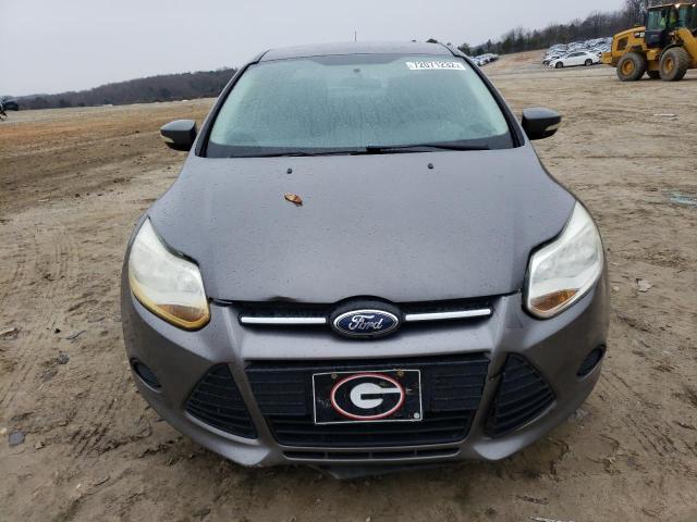 Фото 5 с аукциона – 2013 FORD FOCUS SE с VIN 1FADP3F28DL186825