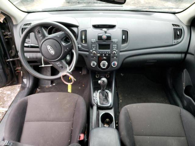 Photo 8 from auction – 2011 KIA FORTE EX with VIN KNAFU4A23B5462237