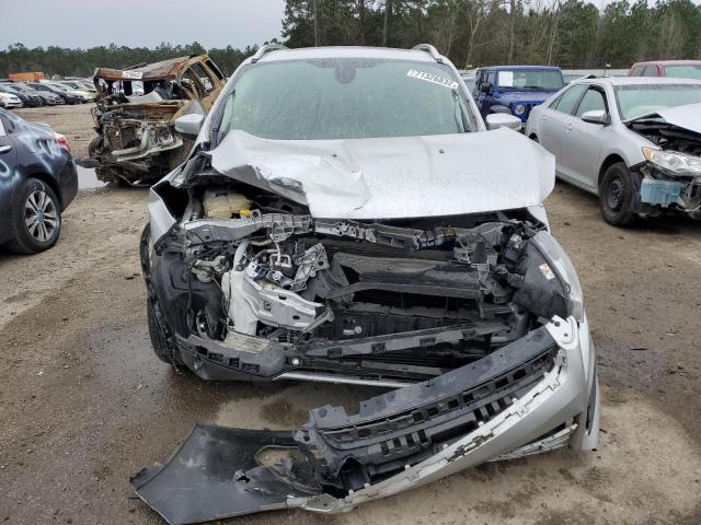 Photo 5 from auction – 2014 FORD ESCAPE TIT with VIN 1FMCU0J95EUA27060