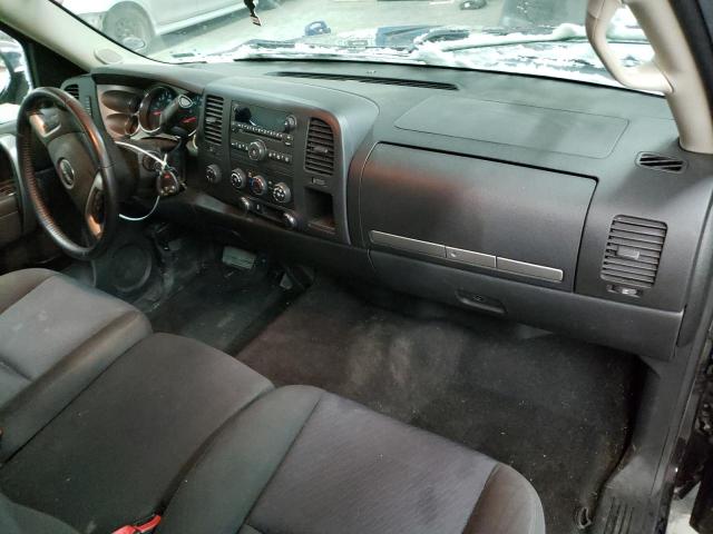 Photo 8 from auction – 2012 GMC SIERRA K15 with VIN 1GTN2VE06CZ331428
